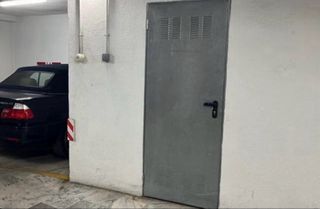 Se alquila trastero Puerta Pilar