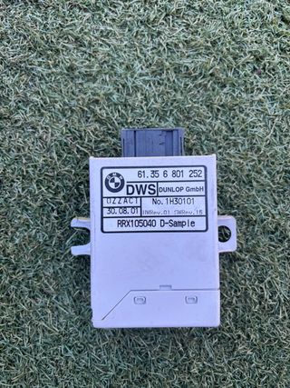 Módulo Presión Neumáticos BMW 61.35 6 801 252