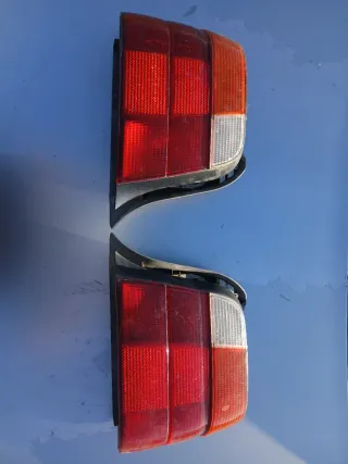 Pilotos y faros muchos modelos