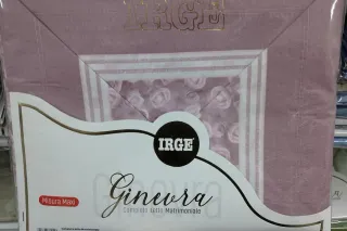 Set Lenzuola Matrimoniali Ginevra IRGE