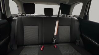 Suzuki Vitara 1.4 Turbo Mild Hybrid GLX 95 kW (129 CV)