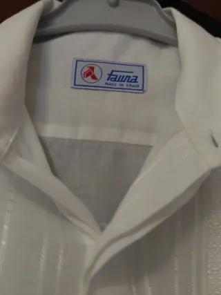 Traje de Comunión de Niño