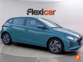 Hyundai i20 1.0 TGDI 74kW (100CV) Klass