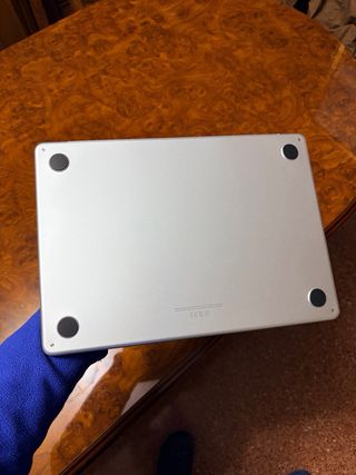 MacBook Air 13 2024 M3 16GB-512GB