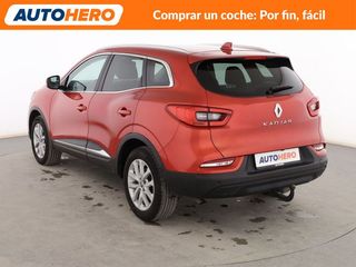 Renault Kadjar 1.3 TCe Intens