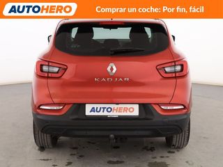Renault Kadjar 1.3 TCe Intens