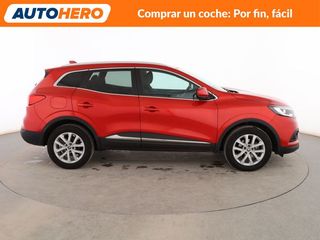 Renault Kadjar 1.3 TCe Intens