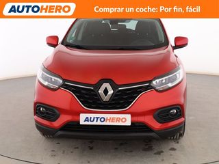 Renault Kadjar 1.3 TCe Intens