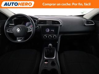 Renault Kadjar 1.3 TCe Intens