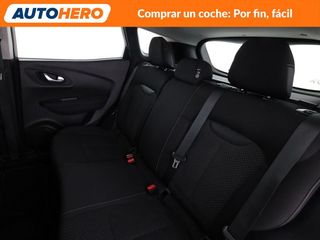 Renault Kadjar 1.3 TCe Intens