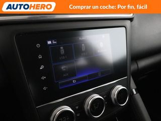 Renault Kadjar 1.3 TCe Intens