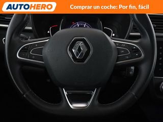 Renault Kadjar 1.3 TCe Intens