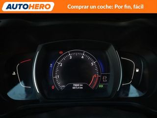 Renault Kadjar 1.3 TCe Intens