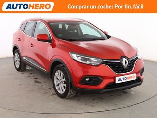 Renault Kadjar 1.3 TCe Intens