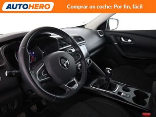 Renault Kadjar 1.3 TCe Intens