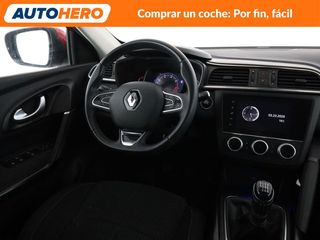 Renault Kadjar 1.3 TCe Intens
