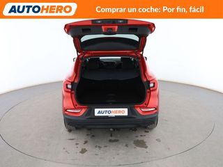 Renault Kadjar 1.3 TCe Intens