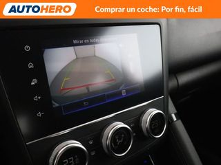 Renault Kadjar 1.3 TCe Intens