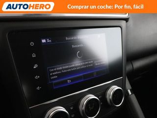 Renault Kadjar 1.3 TCe Intens