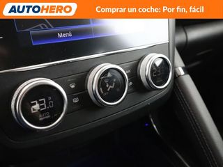 Renault Kadjar 1.3 TCe Intens