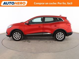 Renault Kadjar 1.3 TCe Intens