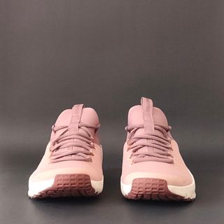 38.5 - Nike Free Metcon 6 Mujer - Particle Pink
