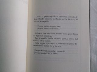Dos libros de Eduardo Galeano