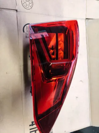 Pilotos Traseros Cupra