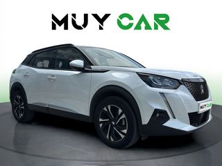 Peugeot 2008 PureTech 100 S&S Allure 75 kW (100 CV)