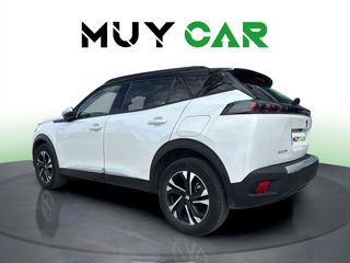 Peugeot 2008 PureTech 100 S&S Allure 75 kW (100 CV)