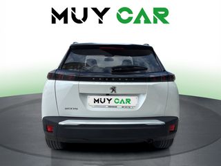 Peugeot 2008 PureTech 100 S&S Allure 75 kW (100 CV)