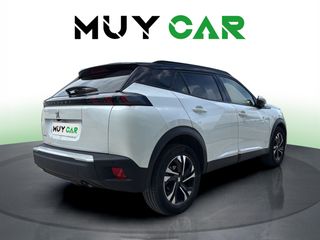 Peugeot 2008 PureTech 100 S&S Allure 75 kW (100 CV)