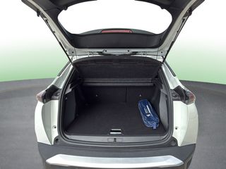 Peugeot 2008 PureTech 100 S&S Allure 75 kW (100 CV)