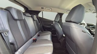 Peugeot 2008 PureTech 100 S&S Allure 75 kW (100 CV)