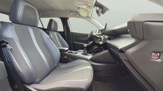 Peugeot 2008 PureTech 100 S&S Allure 75 kW (100 CV)