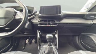 Peugeot 2008 PureTech 100 S&S Allure 75 kW (100 CV)