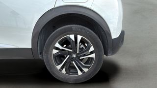 Peugeot 2008 PureTech 100 S&S Allure 75 kW (100 CV)