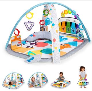 Gimnasio Actividades Musical Baby Einstein