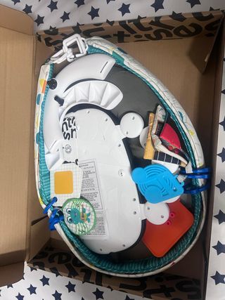 Gimnasio Actividades Musical Baby Einstein