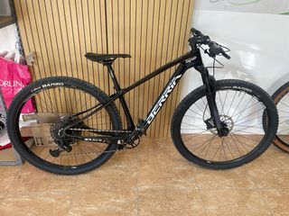 Bicicleta Berria Carbono