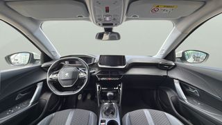 Peugeot 2008 PureTech 100 S&S Allure 75 kW (100 CV)