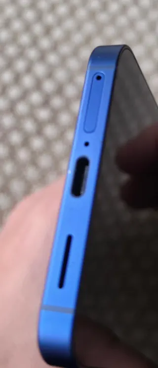 Samsung Galaxy S25 512GB Azul