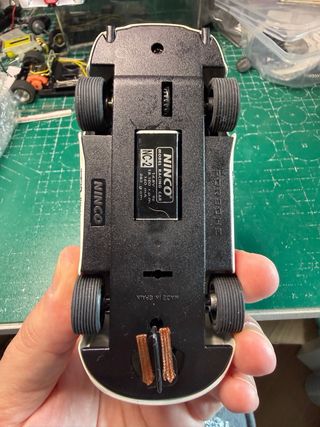 Ninco 50227 Porsche 911 GT3