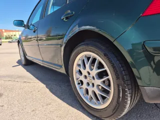 Volkswagen Golf 1999