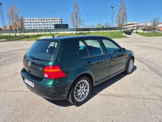 Volkswagen Golf 1999