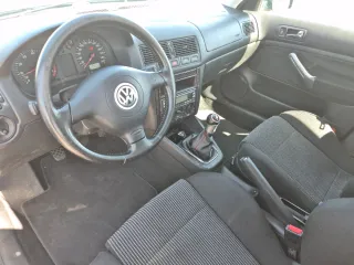 Volkswagen Golf 1999