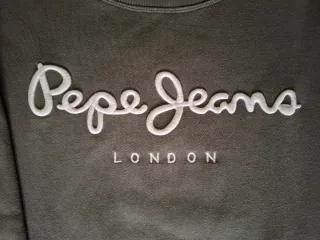 Sudadera Pepe Jeans