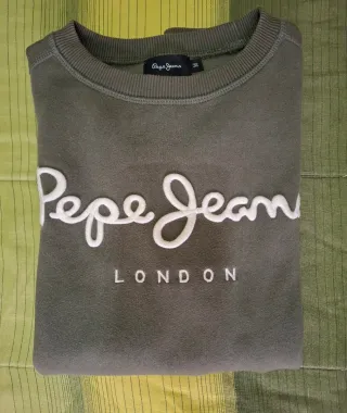 Sudadera Pepe Jeans