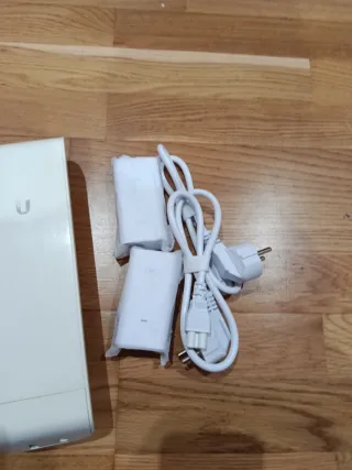 Lote 2 Antenas Ubiquiti NanoStation M2