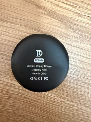 wirless display dongle ultra